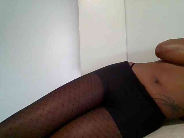Pinky09 webcam