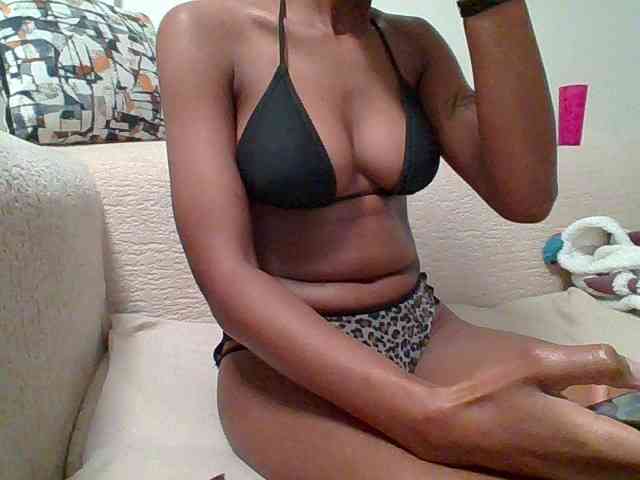 Pinky09 webcam