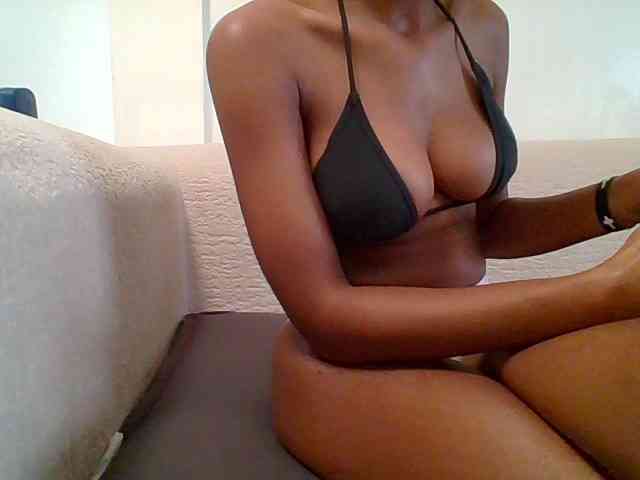 Pinky09 webcam