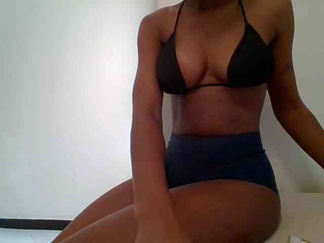 Pinky09 webcam