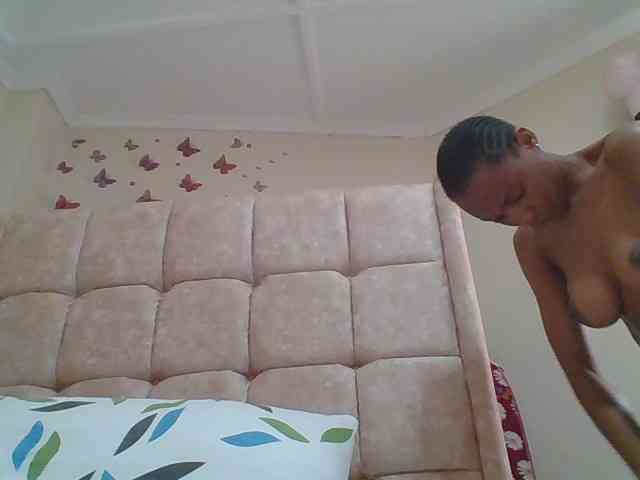 Pinky09 webcam