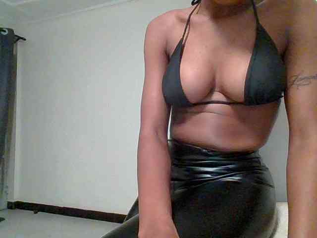Pinky09 webcam