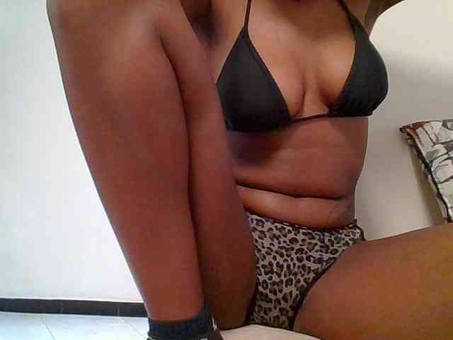 Pinky09 webcam