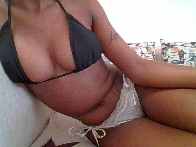 Pinky09 webcam