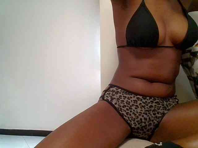 Pinky09 webcam