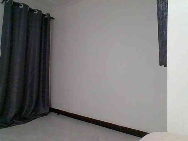 Pinky09 webcam