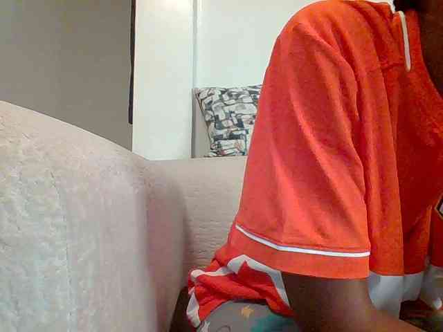 Pinky09 webcam