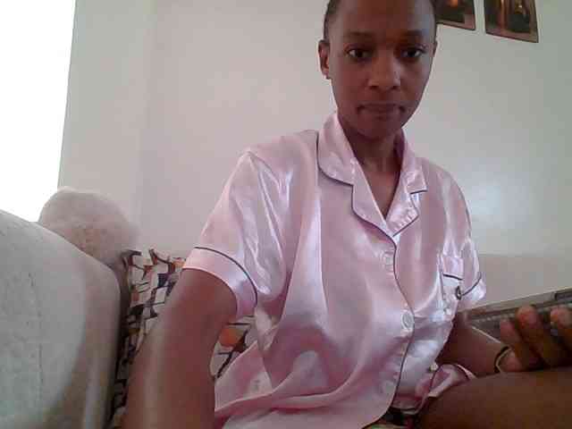 Pinky09 webcam