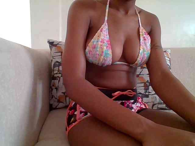 Pinky09 webcam
