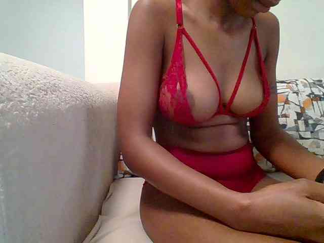 Pinky09 webcam