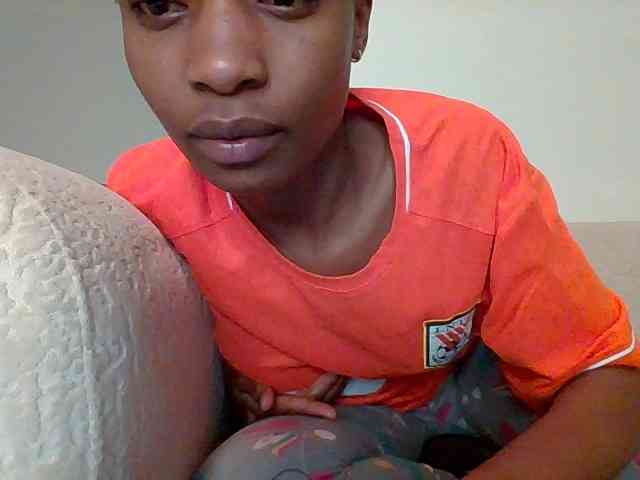 Pinky09 webcam