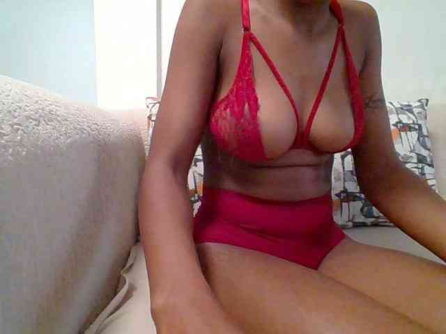 Pinky09 webcam