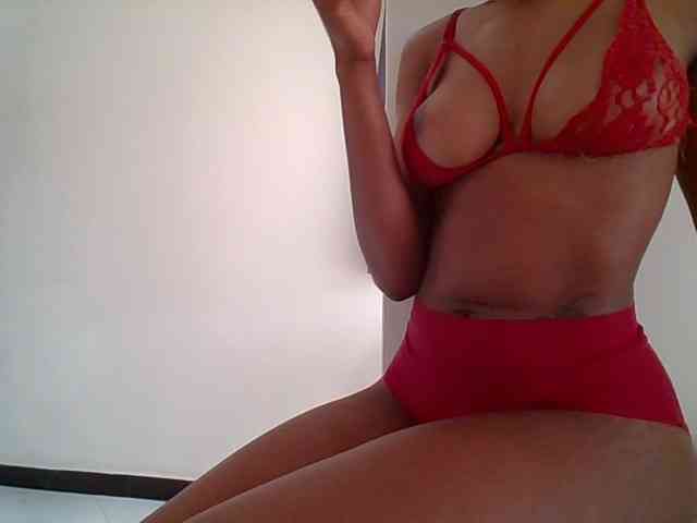 Pinky09 webcam