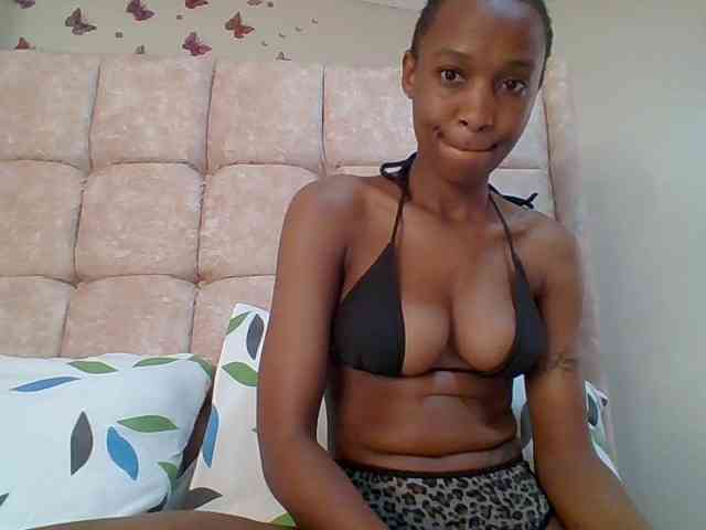 Pinky09 webcam