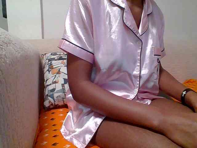Pinky09 webcam