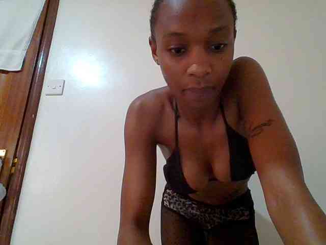 Pinky09 webcam
