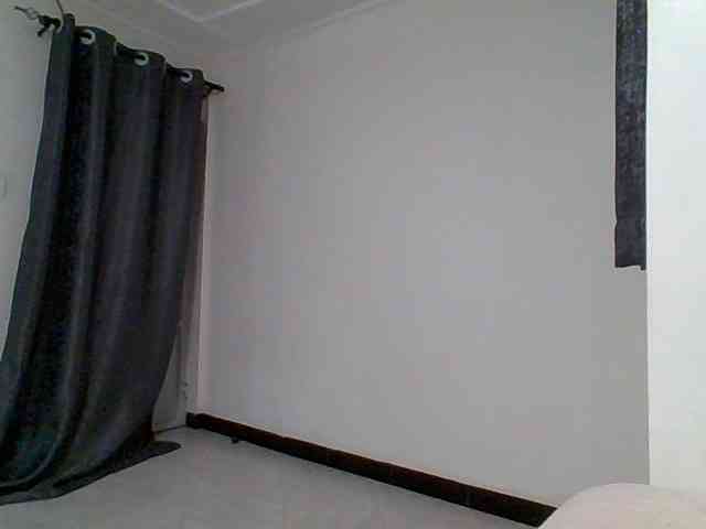 Pinky09 webcam