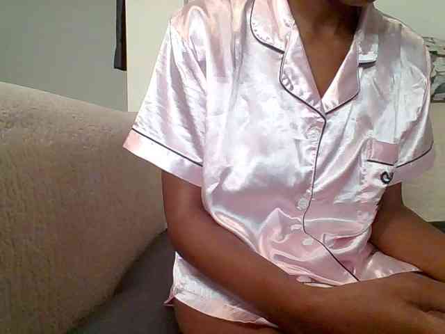 Pinky09 webcam
