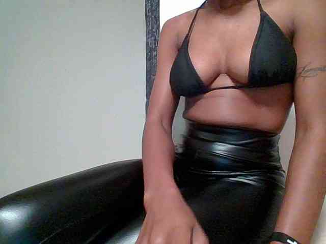 Pinky09 webcam