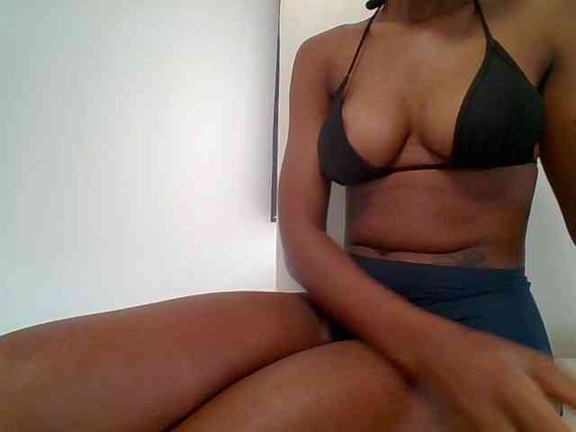 Pinky09 webcam