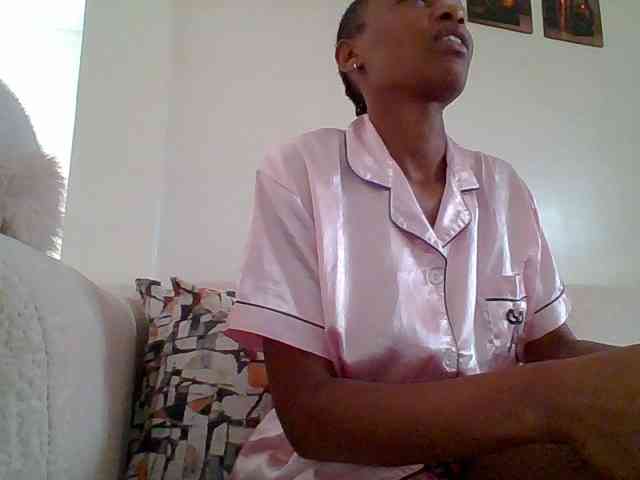 Pinky09 webcam