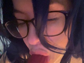 Hot-Lumi Porn Show