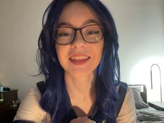 Hot-Lumi Porn Show