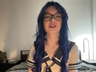 Hot-Lumi Porn Show
