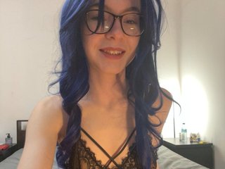 Hot-Lumi Porn Show