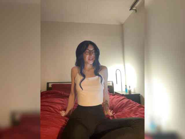 Hot-Lumi webcam