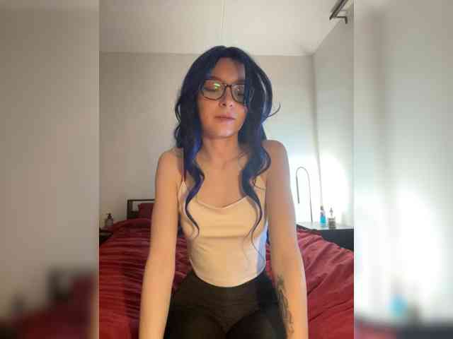 Hot-Lumi webcam