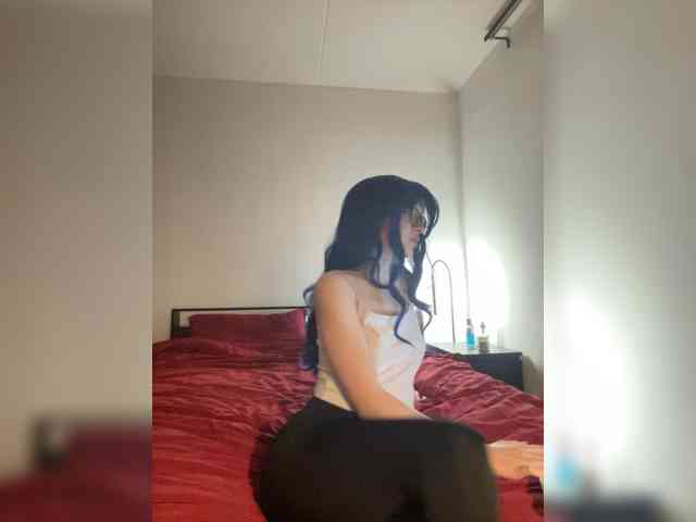 Hot-Lumi webcam