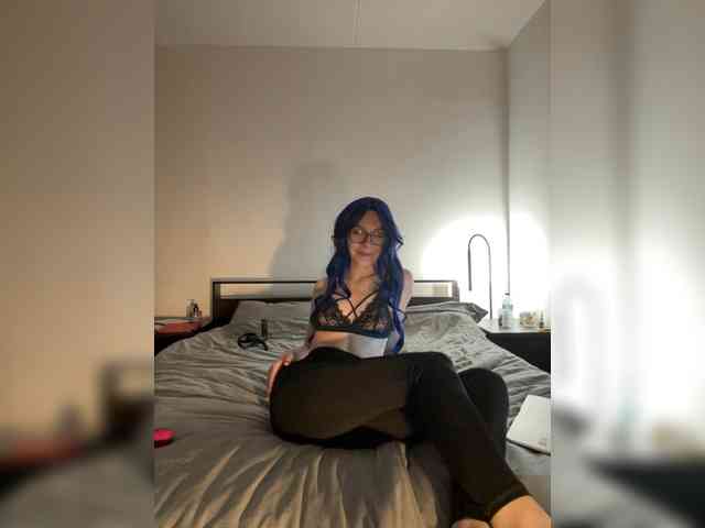 Hot-Lumi webcam