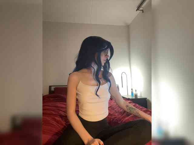 Hot-Lumi - Girl 