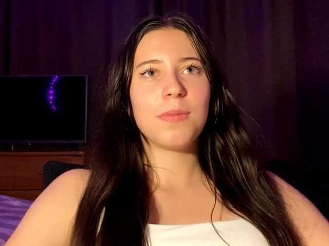 CathieMarcks live cam on BongaCams
