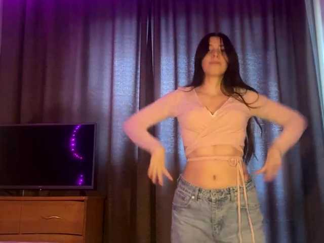 CathieMarcks live cam on BongaCams