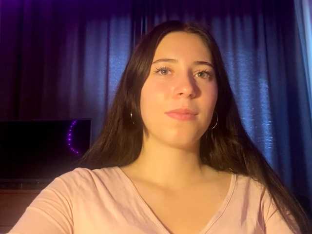 CathieMarcks live cam on BongaCams