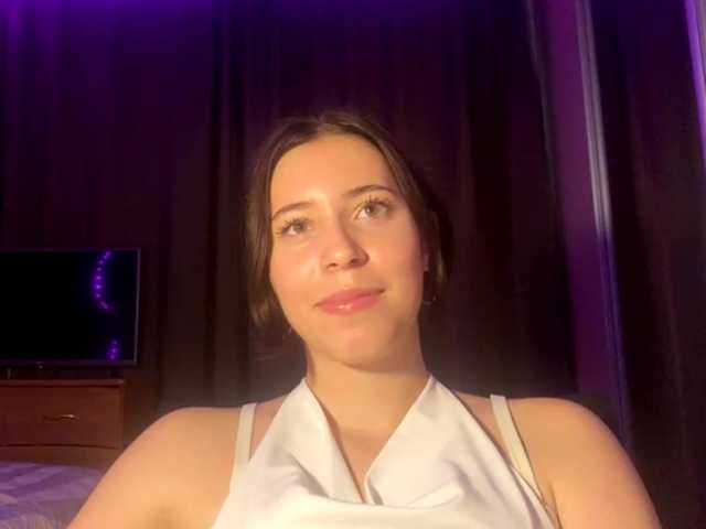 CathieMarcks live cam on BongaCams