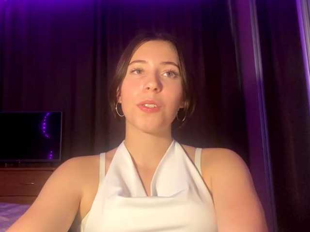 CathieMarcks live cam on BongaCams