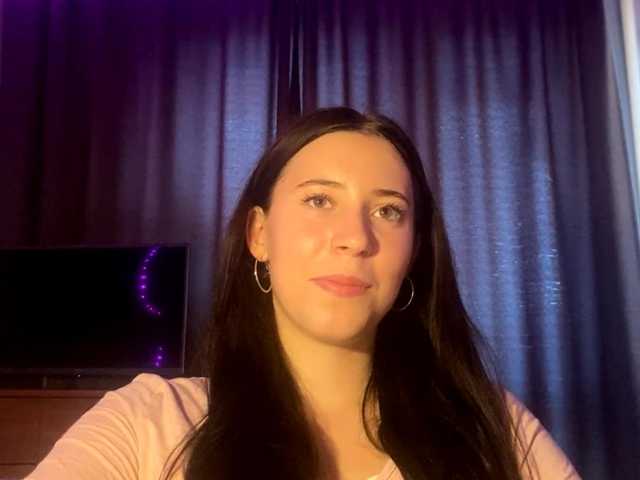 CathieMarcks live cam on BongaCams
