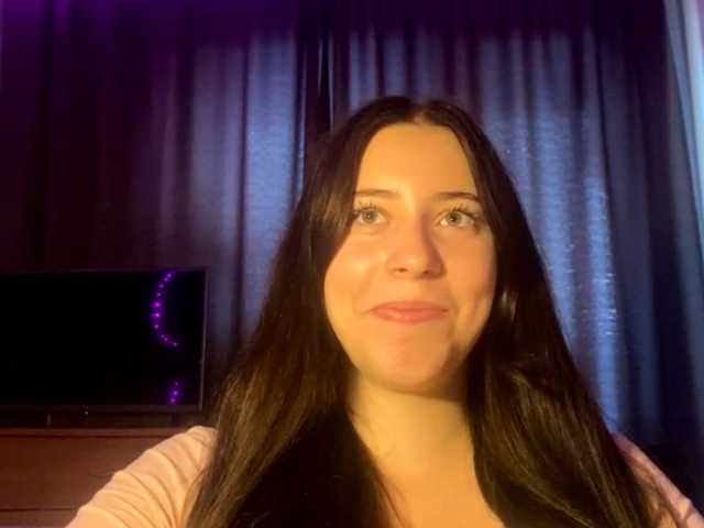 CathieMarcks live cam on BongaCams