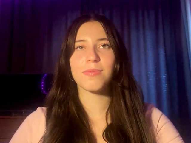 CathieMarcks live cam on BongaCams