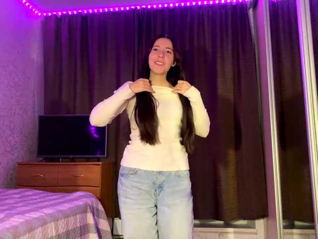 CathieMarcks live cam on BongaCams