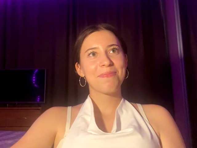 CathieMarcks live cam on BongaCams