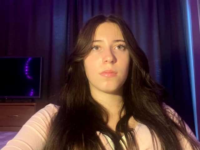 CathieMarcks live cam on BongaCams