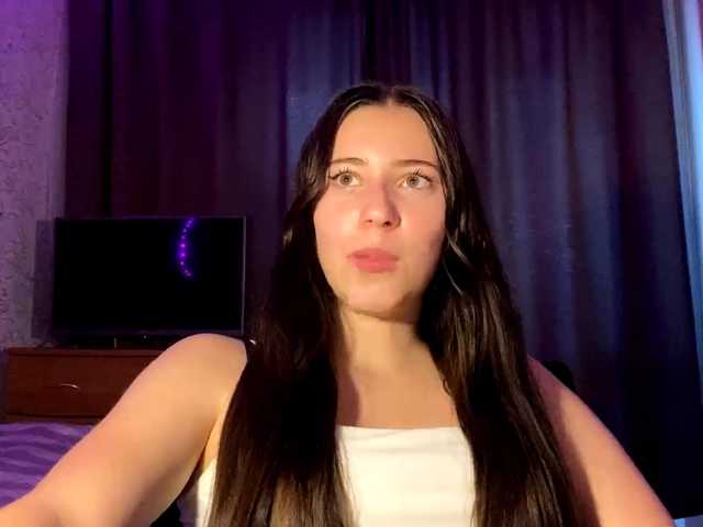 CathieMarcks live cam on BongaCams