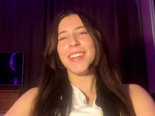 CathieMarcks live cam on BongaCams