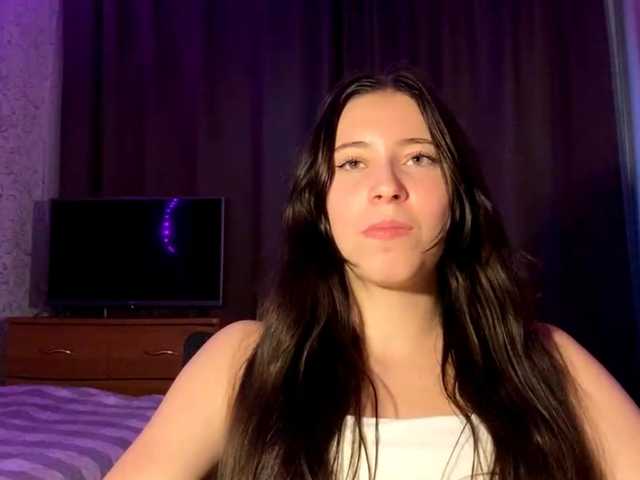 CathieMarcks live cam on BongaCams
