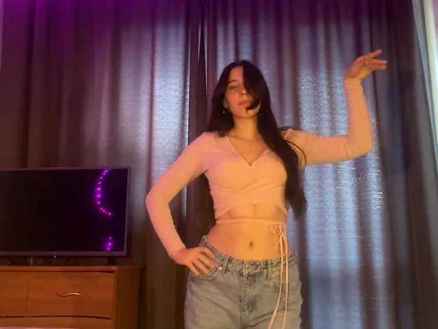 CathieMarcks live cam on BongaCams