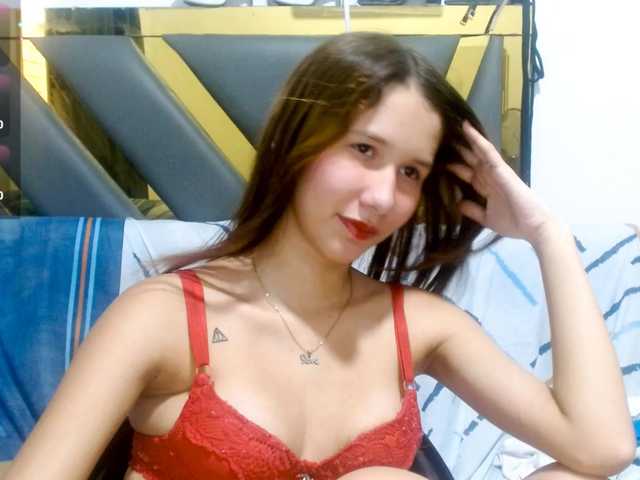 antonela19 live cam on BongaCams